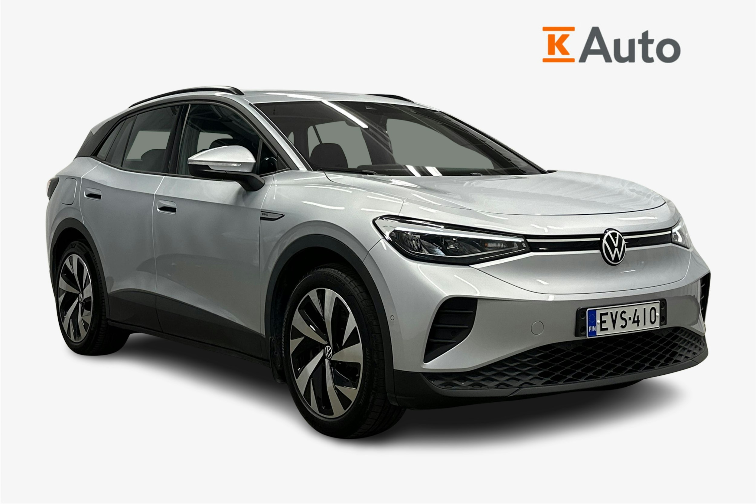 hopea Volkswagen ID.4 2023 kuva 2.