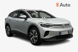 hopea Volkswagen ID.4 2023 kuva 2.