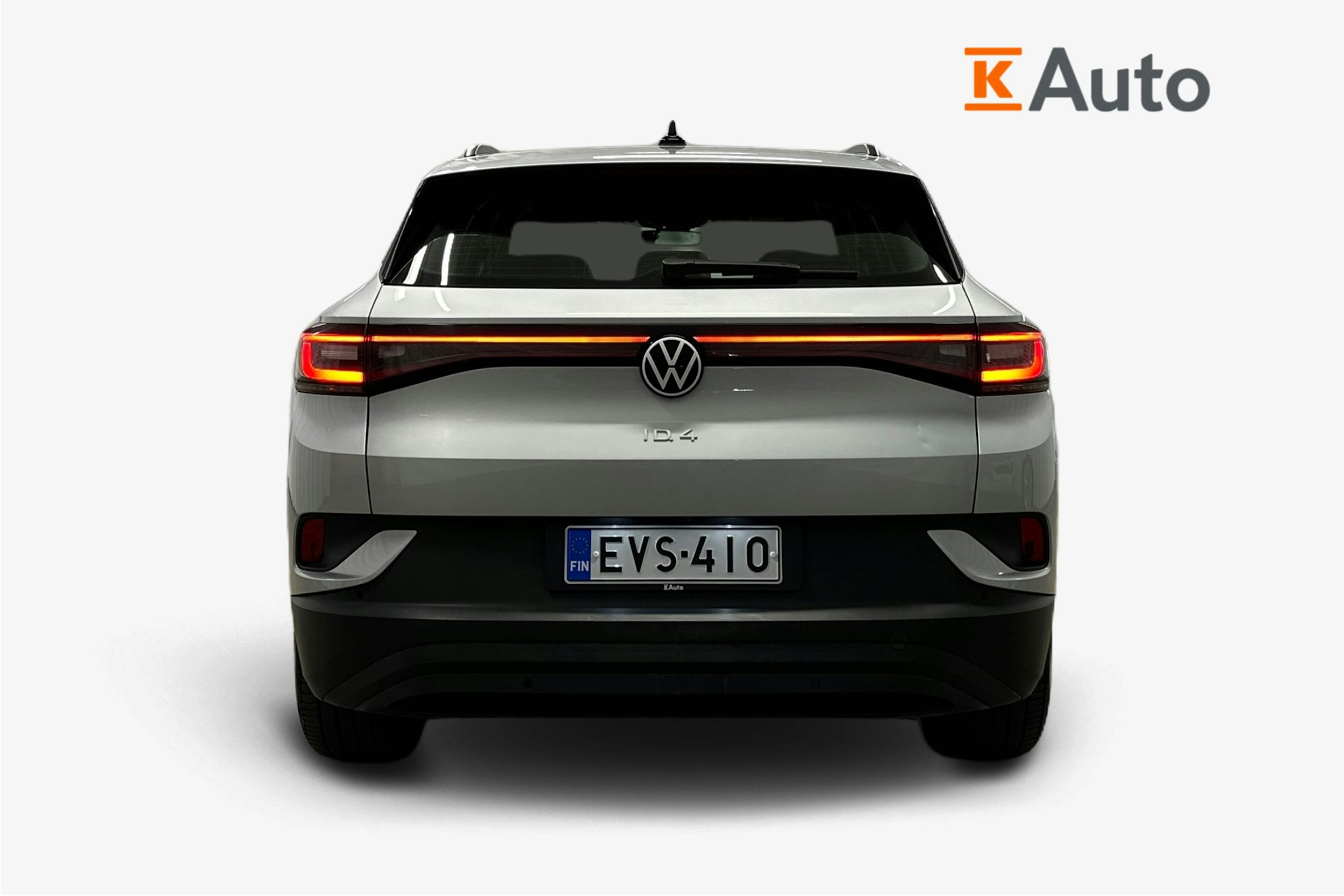 hopea Volkswagen ID.4 2023 kuva 4.