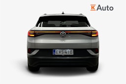 hopea Volkswagen ID.4 2023 kuva 4.