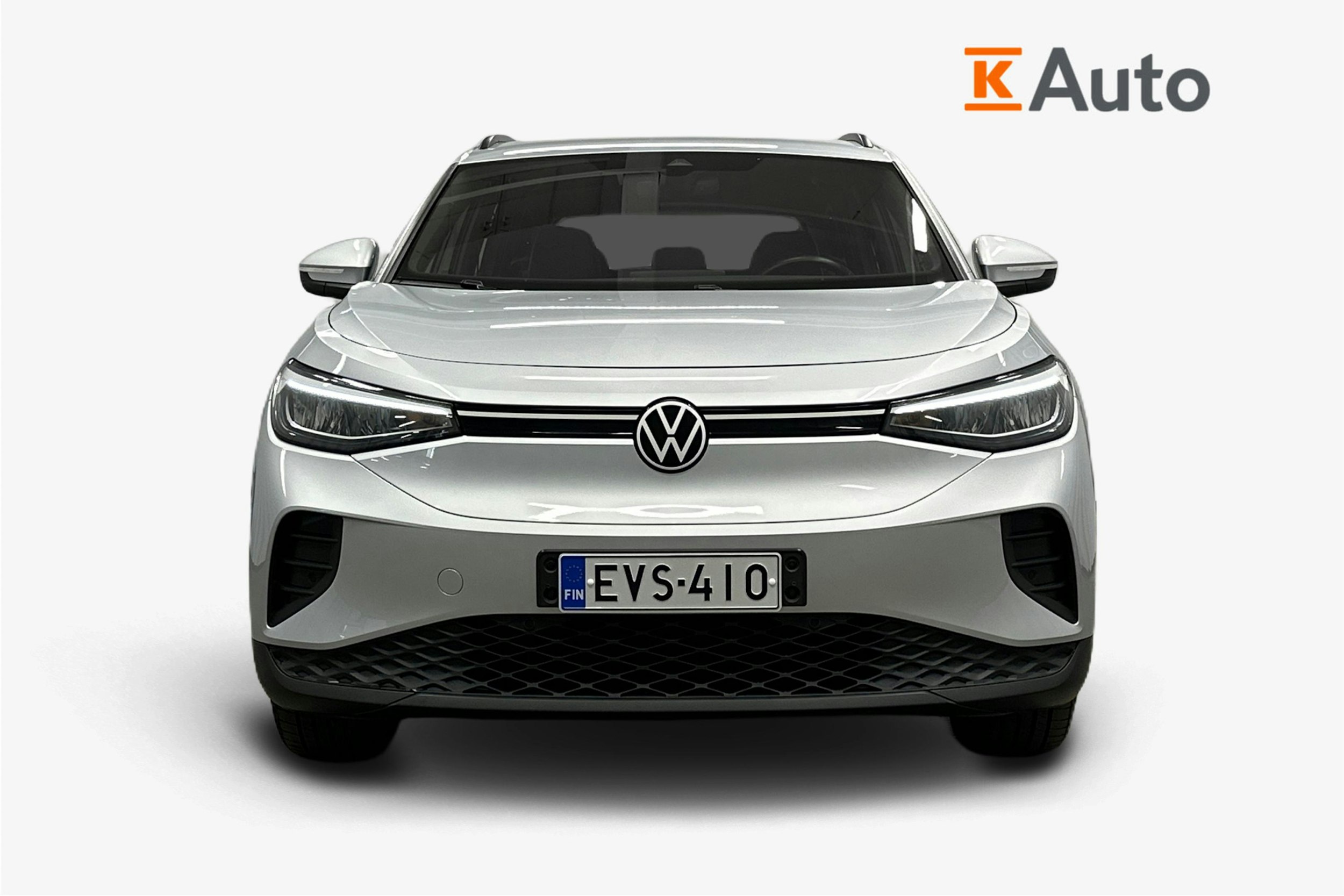 hopea Volkswagen ID.4 2023 kuva 6.