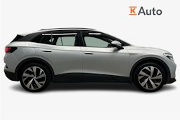 hopea Volkswagen ID.4 2023 kuva 7.