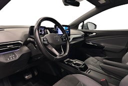 hopea Volkswagen ID.4 2023 kuva 8.