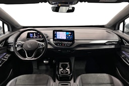 hopea Volkswagen ID.4 2023 kuva 10.
