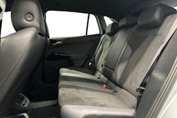 hopea Volkswagen ID.4 2023 kuva 11.