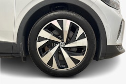 hopea Volkswagen ID.4 2023 kuva 12.