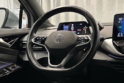 hopea Volkswagen ID.4 2023 kuva 19.