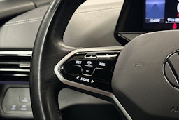 hopea Volkswagen ID.4 2023 kuva 20.