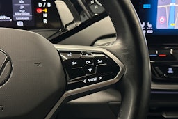 hopea Volkswagen ID.4 2023 kuva 21.