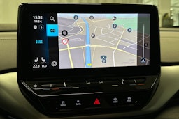 hopea Volkswagen ID.4 2023 kuva 23.
