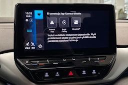 hopea Volkswagen ID.4 2023 kuva 24.