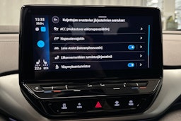 hopea Volkswagen ID.4 2023 kuva 27.