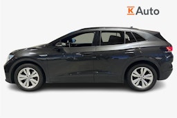 harmaa Volkswagen ID.4 2023 kuva 6.