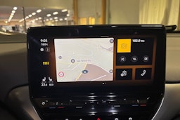 harmaa Volkswagen ID.4 2023 kuva 18.