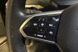 harmaa Volkswagen ID.4 2023 kuva 21.