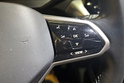 harmaa Volkswagen ID.4 2023 kuva 22.