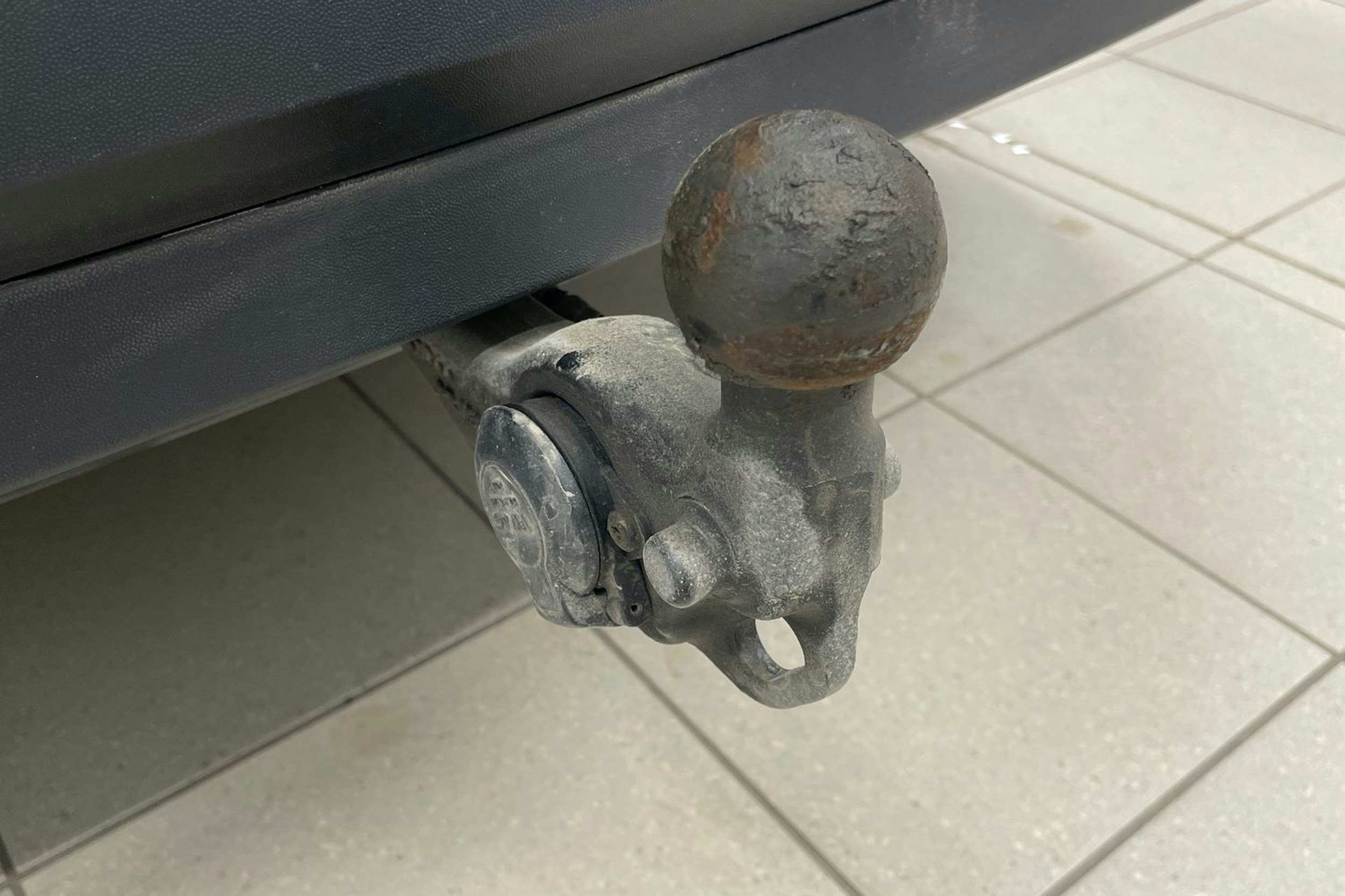 Punainen Volkswagen ID.4 2023 kuva 22.