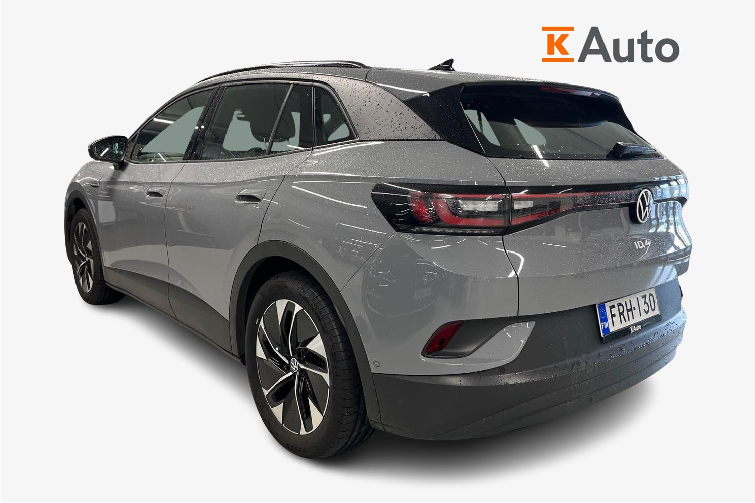 Volkswagen ID.4 2023, kuva 2/3