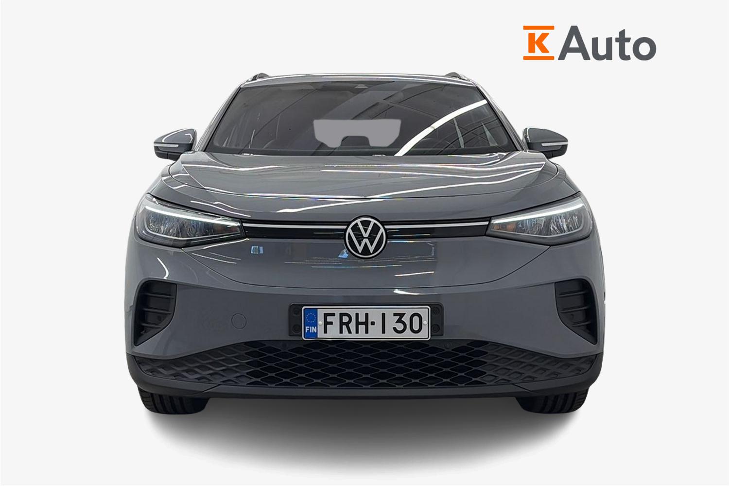 Volkswagen ID.4 2023, kuva 4/29