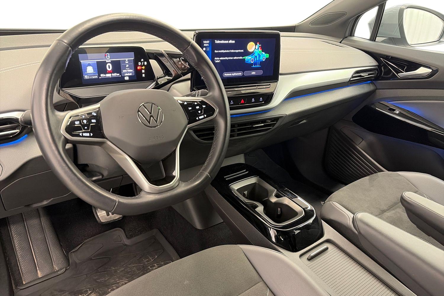 Volkswagen ID.4 2023, kuva 6/29