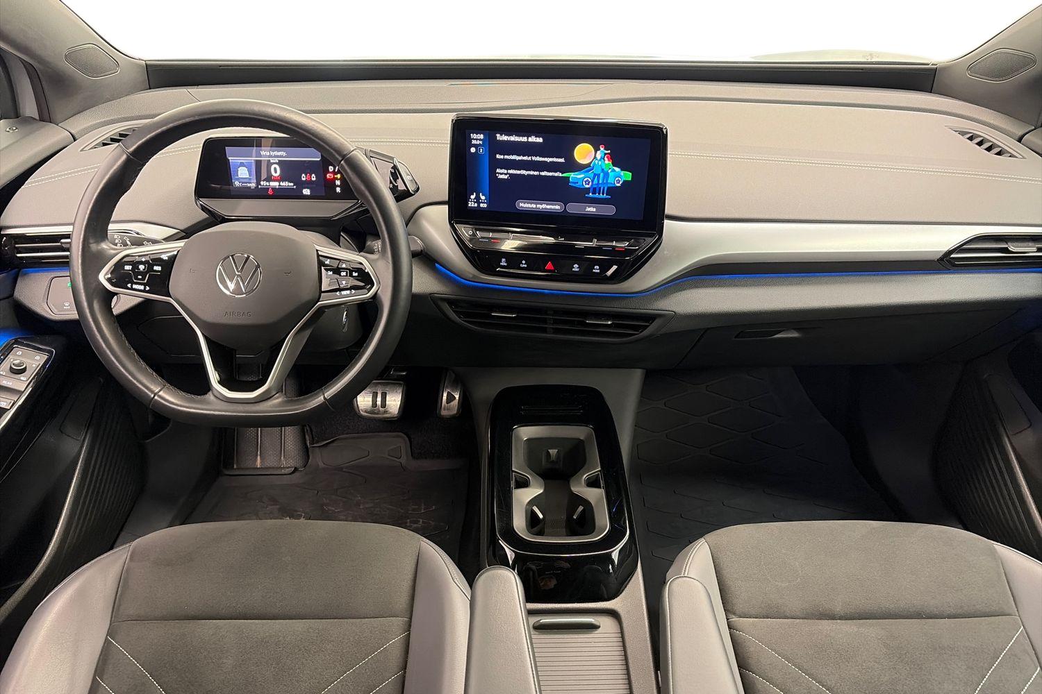 Volkswagen ID.4 2023, kuva 7/29