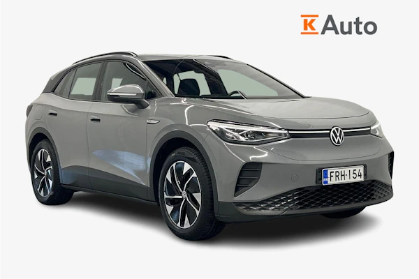 Volkswagen ID.4 Pro FastLane 128 kW,  akku 77 kWh