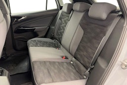 harmaa Volkswagen ID.4 2023 kuva 10.