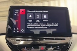 harmaa Volkswagen ID.4 2023 kuva 21.