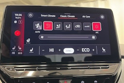 harmaa Volkswagen ID.4 2023 kuva 23.