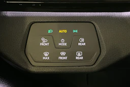 harmaa Volkswagen ID.4 2023 kuva 23.
