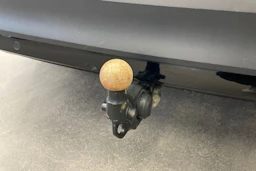 harmaa Volkswagen ID.4 2023 kuva 28.