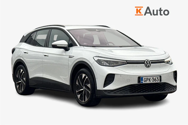 Volkswagen ID.4 Pro Business 128 kW,  akku 77 kWh | Soh : 94%