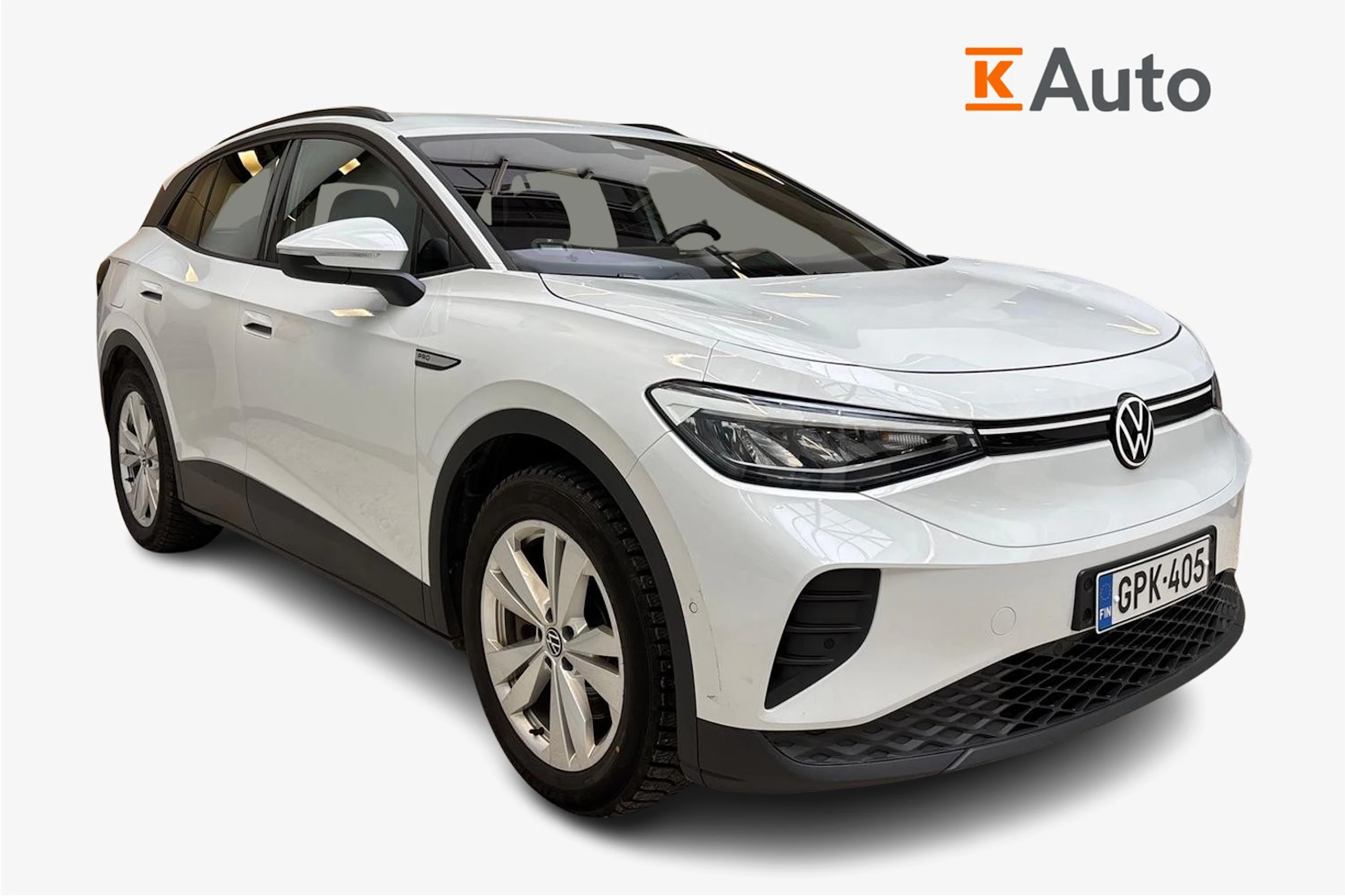 Volkswagen ID.4