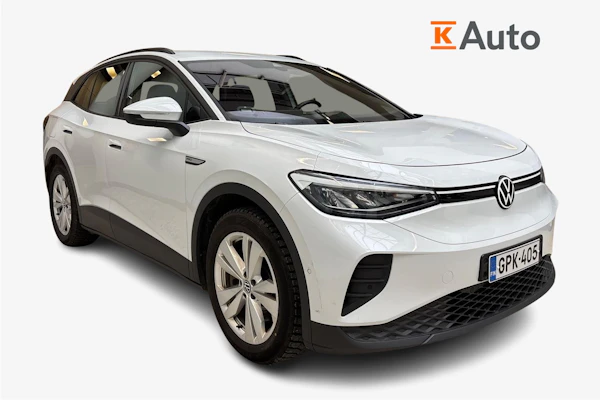 Volkswagen ID.4 Pro FastLane 128 kW,  akku 77 kWh