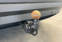 harmaa Volkswagen ID.4 2023 kuva 15.