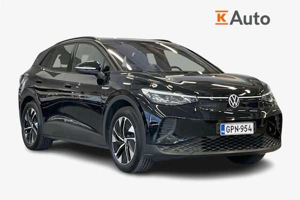 Volkswagen ID.4 Pro Performance Business 150 kW,  akku 77 kWh