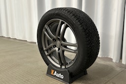 valkoinen Volkswagen ID.4 2023 kuva 13.