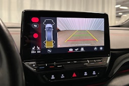 valkoinen Volkswagen ID.4 2023 kuva 23.