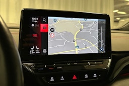 valkoinen Volkswagen ID.4 2023 kuva 24.