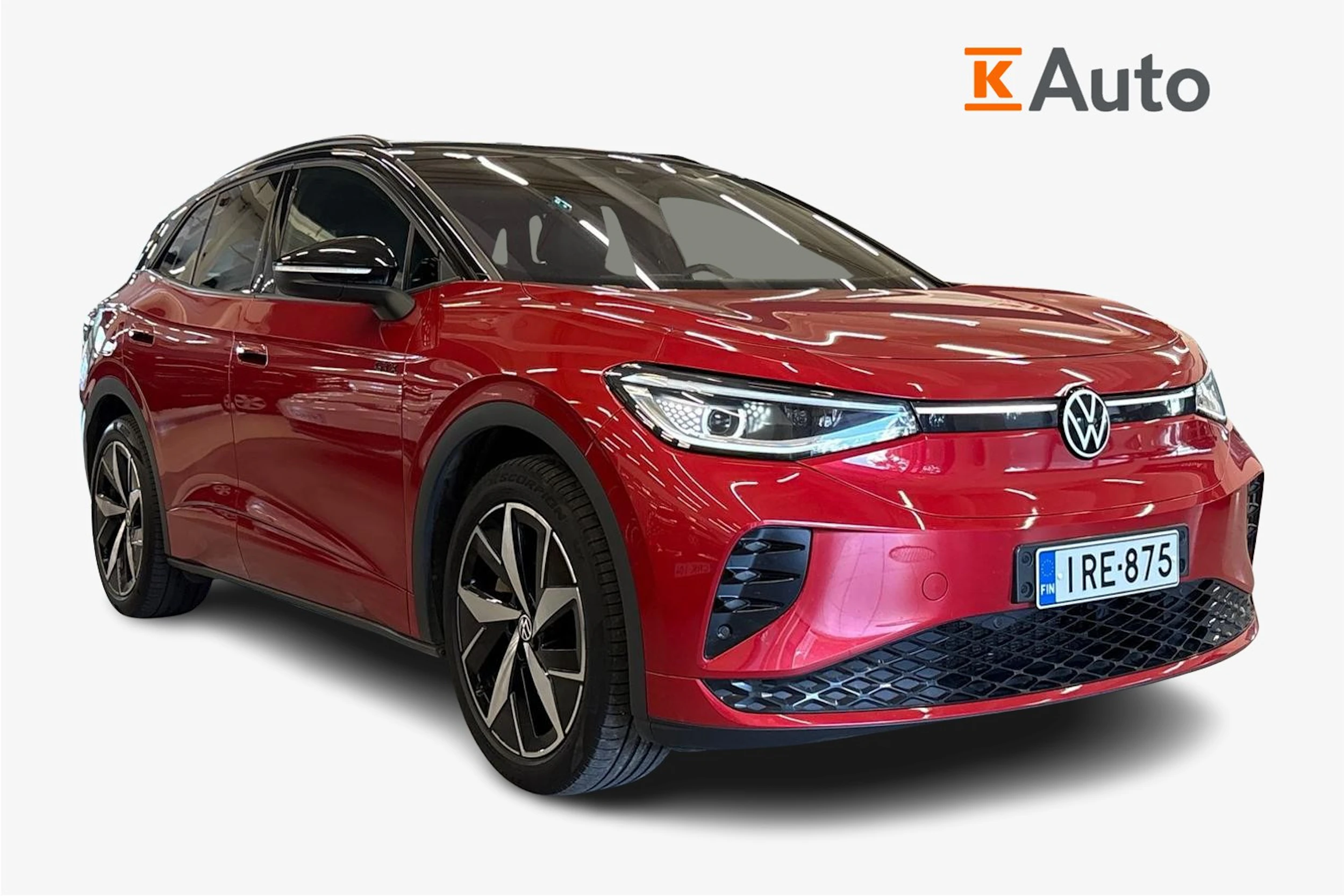 Volkswagen ID.4