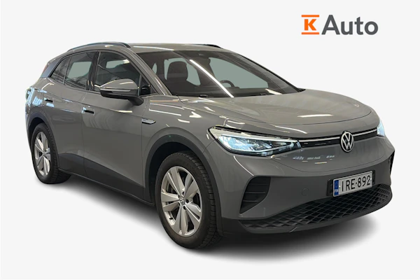 Volkswagen ID.4 Pro Business Plus Edition 128 kW, akku 77 kWh | TULOSSA MYYNTIIN |