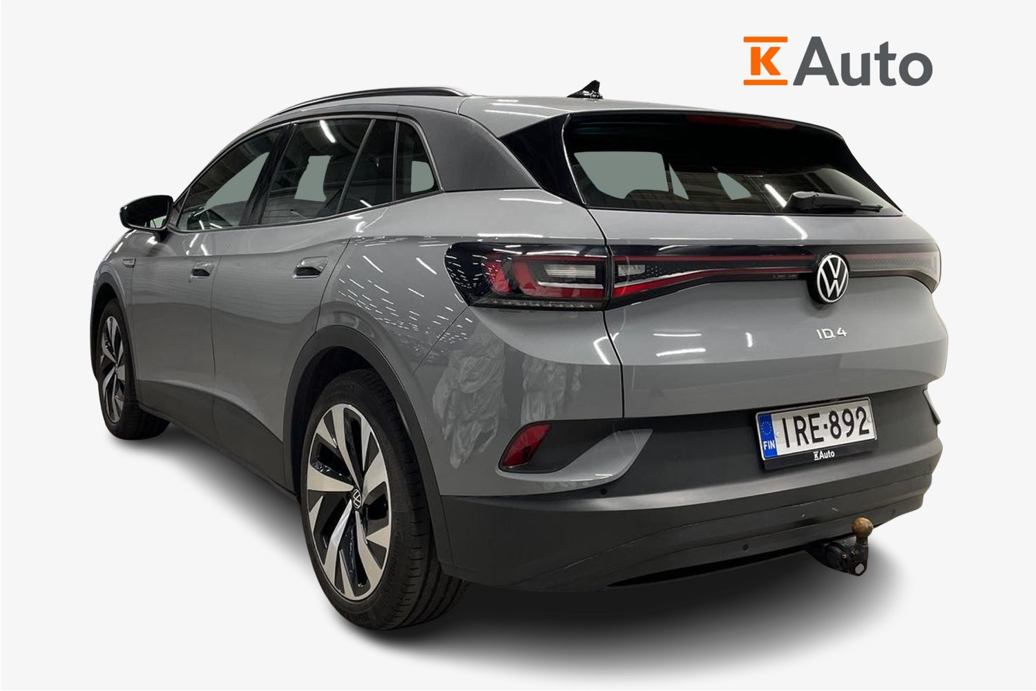 Volkswagen ID.4 2023, kuva 2/25