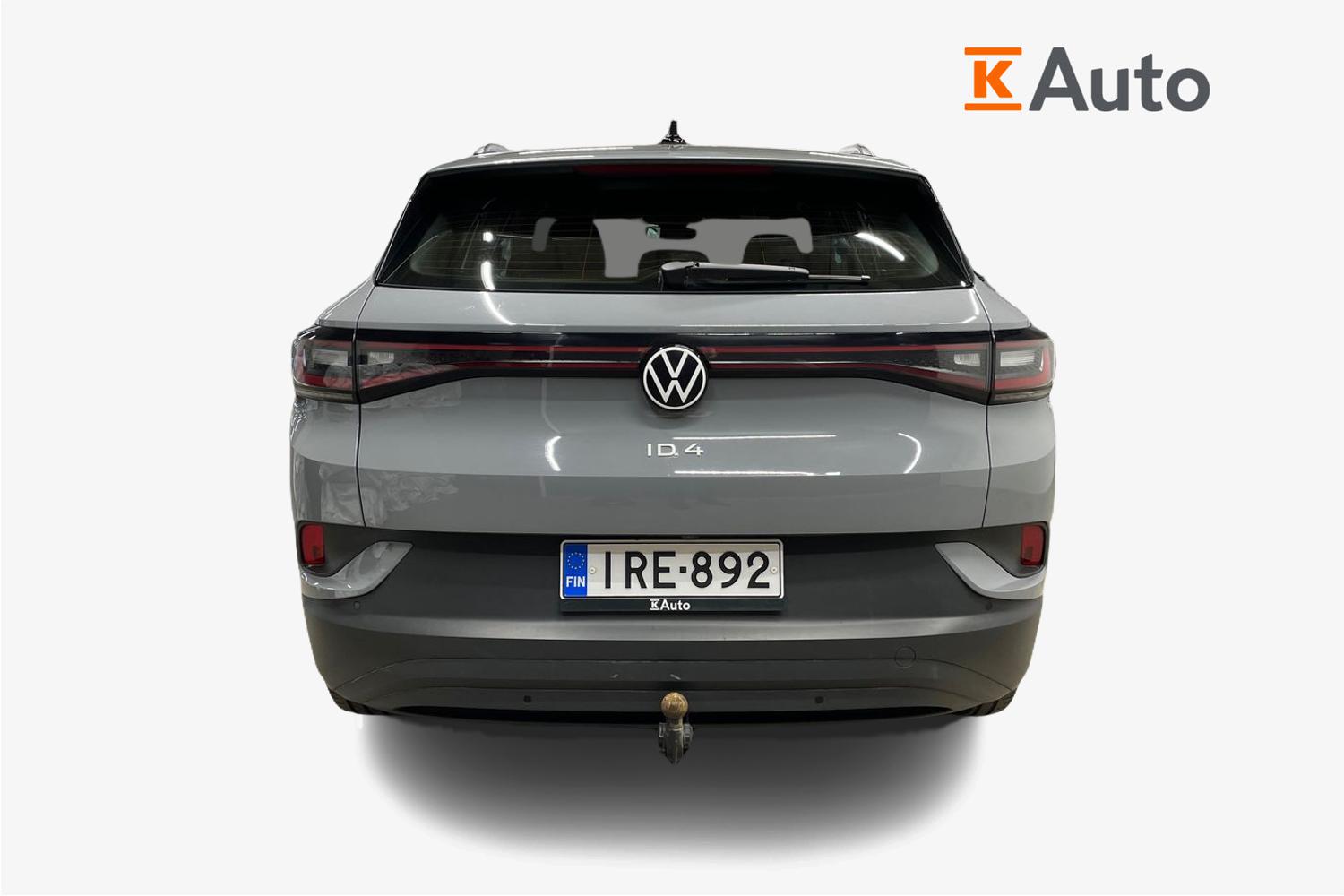 Volkswagen ID.4 2023, kuva 3/25