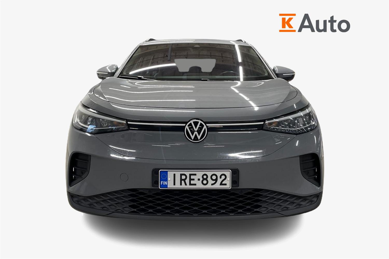Volkswagen ID.4 2023, kuva 4/25