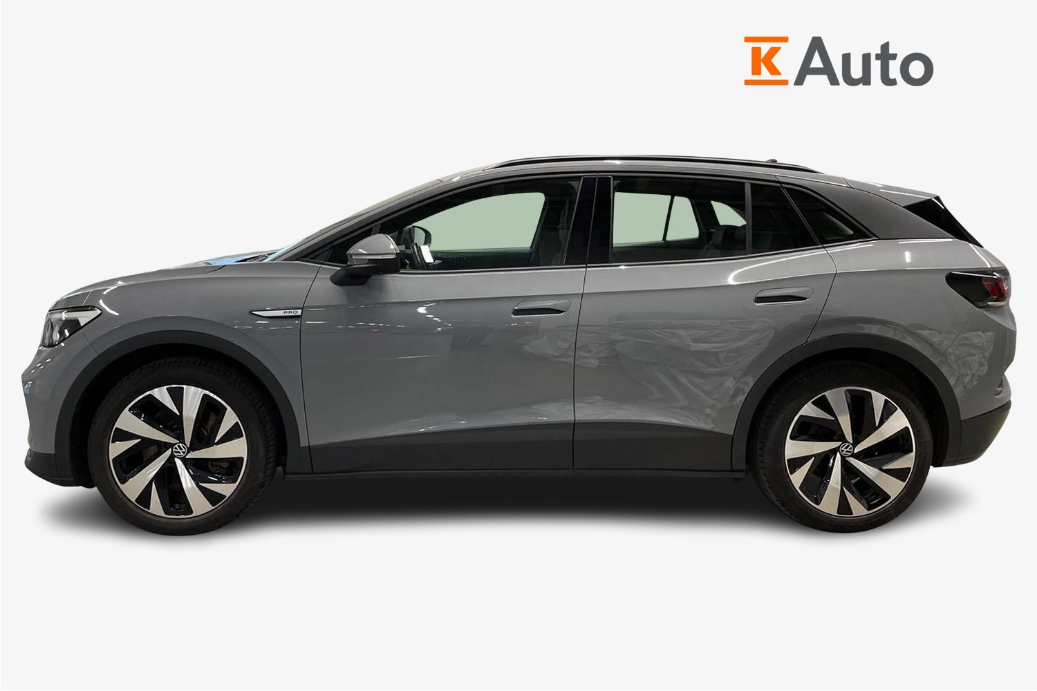 Volkswagen ID.4 2023, kuva 5/25