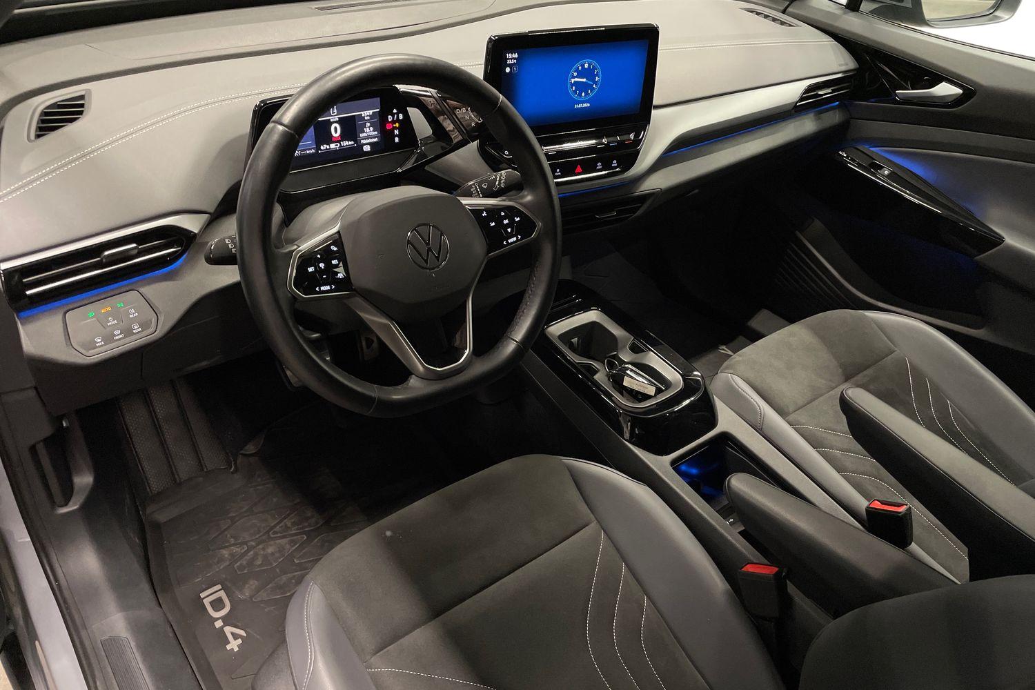 Volkswagen ID.4 2023, kuva 6/25