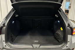 harmaa Volkswagen ID.4 2023 kuva 15.