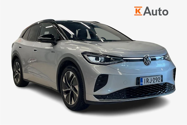 Volkswagen ID.4 GTX 4MOTION Business,  akku 77 kWh | SOH: 90,0 % |