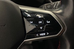 Harmaa Volkswagen ID.4 2023 kuva 14.