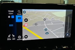 Harmaa Volkswagen ID.4 2023 kuva 18.